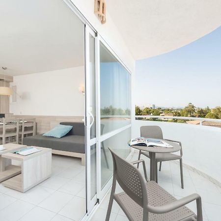 Apartamento Lagoon Center Port de Alcudia  Buitenkant foto