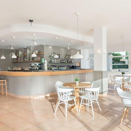 Apartamento Lagoon Center Port de Alcudia  Buitenkant foto