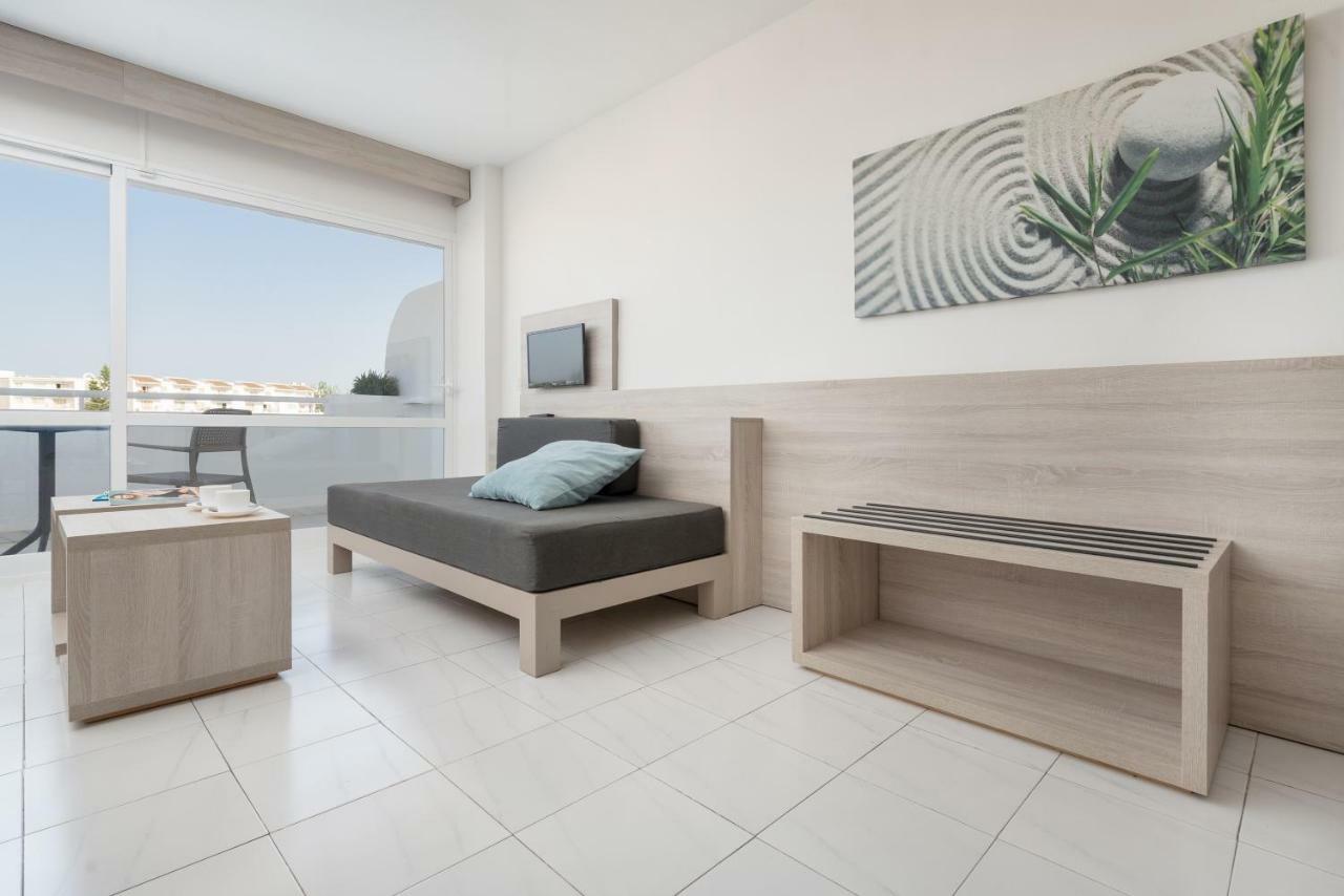 Apartamento Lagoon Center Port de Alcudia  Buitenkant foto